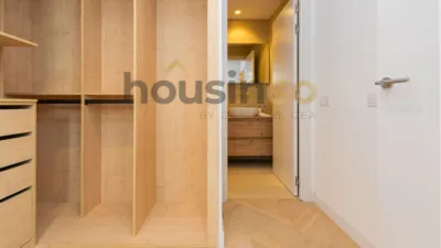 Apartment on Calle del General Pardiñas photo 19