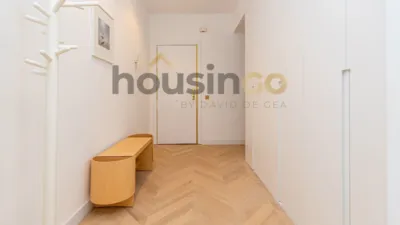 Apartment on Calle del General Pardiñas photo 25