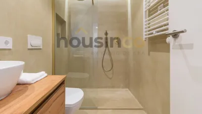 Apartment on Calle del General Pardiñas photo 28