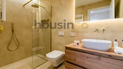 Apartment on Calle del General Pardiñas photo 30