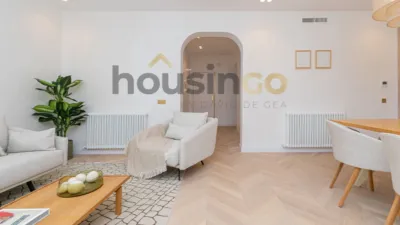Apartment on Calle del General Pardiñas photo 5