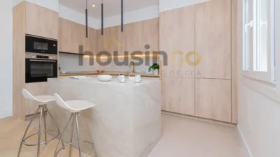 Apartment on Calle del General Pardiñas photo 8