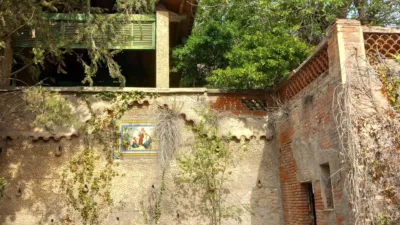 Rustic Farm in Centre photo 9