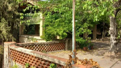 Rustic Farm in Centre photo 4
