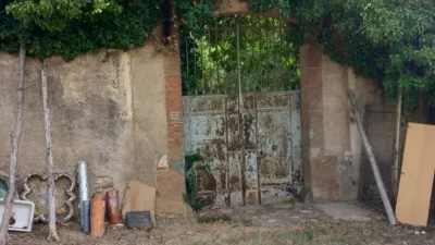 Rustic Farm in Centre photo 5