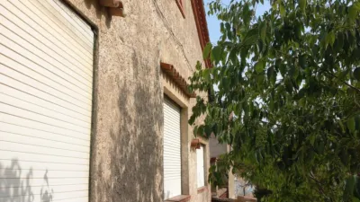 Rustic Farm in Centre photo 6