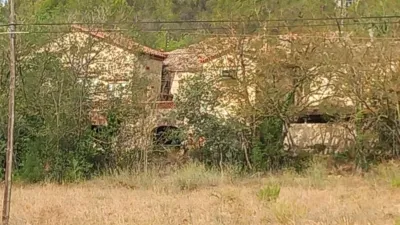 Rustic Farm in Centre photo 7