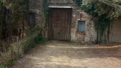 Rustic Farm in Centre photo 10