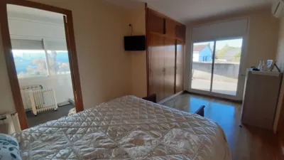 Chalet in Ca n'Alzamora photo 16