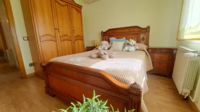 Chalet in Ca n'Alzamora photo 20