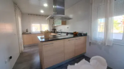 Chalet in Ca n'Alzamora photo 2