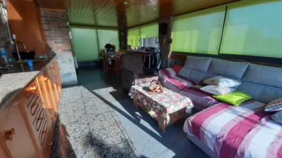 Chalet in Ca n'Alzamora photo 37