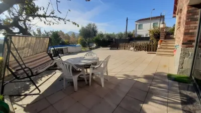 Chalet in Ca n'Alzamora photo 38