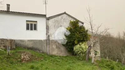 House in Feira Vella-Entrimo photo 19
