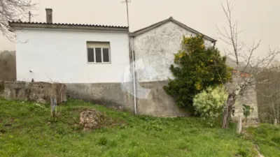 House in Feira Vella-Entrimo photo 2