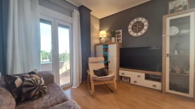 Apartment in Almoradi photo 12