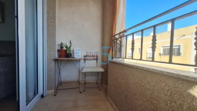 Apartment in Almoradi photo 13