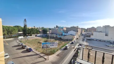 Apartment in Almoradi photo 14