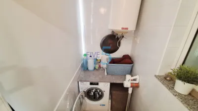 Apartment in Almoradi photo 15
