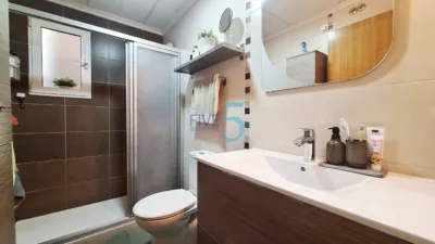 Apartment in Almoradi photo 16
