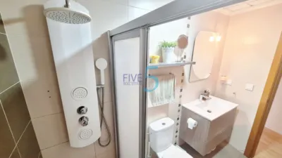 Apartment in Almoradi photo 17