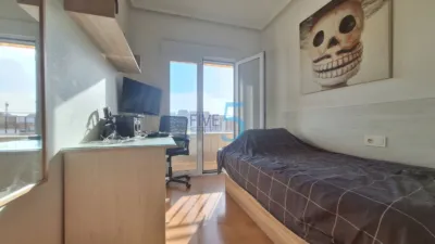 Apartment in Almoradi photo 18