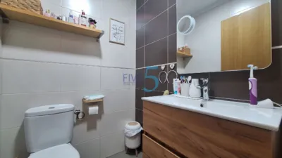 Apartment in Almoradi photo 21