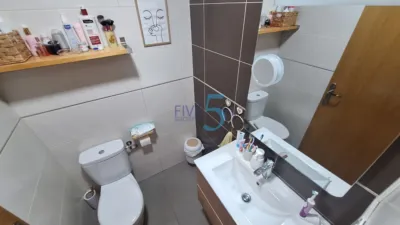 Apartment in Almoradi photo 22