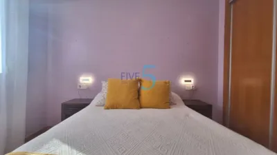 Apartment in Almoradi photo 23