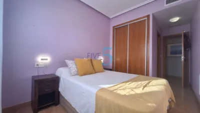 Apartment in Almoradi photo 24