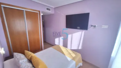 Apartment in Almoradi photo 25