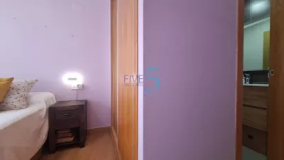 Apartment in Almoradi photo 26