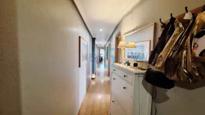 Apartment in Almoradi photo 27