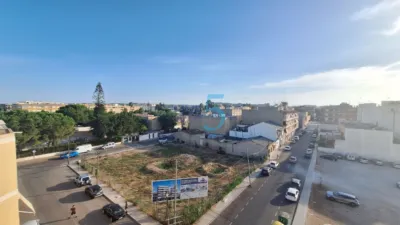 Apartment in Almoradi photo 31