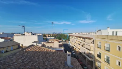 Apartment in Almoradi photo 32