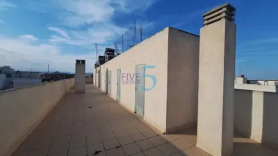 Apartment in Almoradi photo 33
