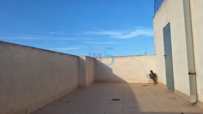 Apartment in Almoradi photo 34