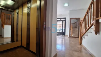 Apartment in Almoradi photo 35