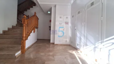 Apartment in Almoradi photo 36