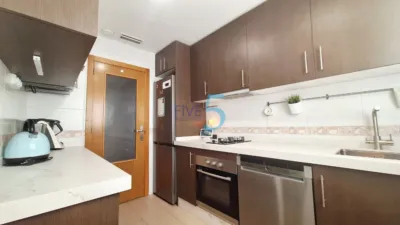 Apartment in Almoradi photo 4