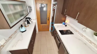 Apartment in Almoradi photo 6