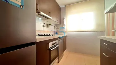 Apartment in Almoradi photo 7