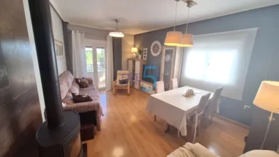 Apartment in Almoradi photo 8