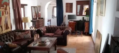 Chalet in Casares Area photo 7