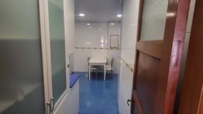 Piso en calle de Juan de Herrera photo 17