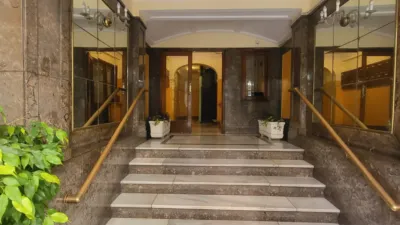 Apartment on Juan de Herrera Street photo 3