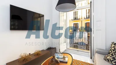 Piso en alquiler en Calle de Ilustración - Imagen 10