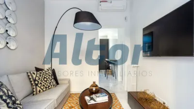 Piso en alquiler en Calle de Ilustración - Imagen 11
