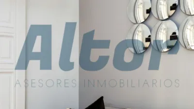Piso en alquiler en Calle de Ilustración - Imagen 12