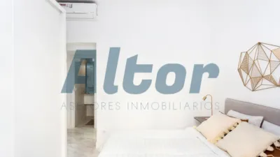 Piso en alquiler en Calle de Ilustración - Imagen 13